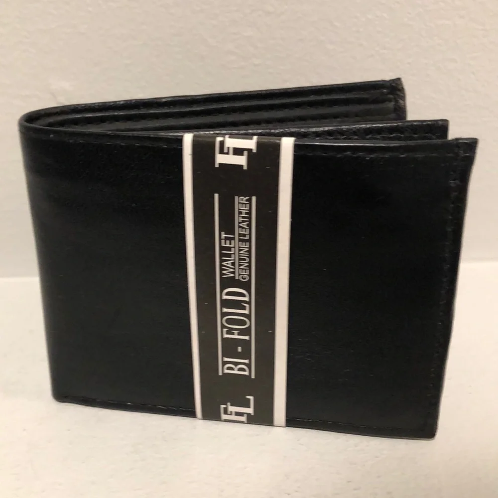 - Mens Wallet